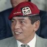 Tutup Usia, Berikut Profil Mantan KSAD Wismoyo Arismunandar