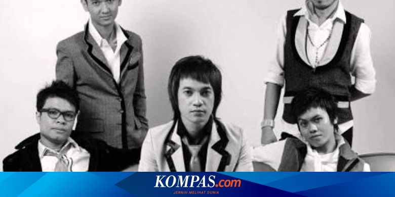Lirik dan Chord Lagu Perpisahan Termanis - Lovarian