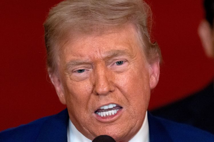 Kenapa Trump Ngotot Ingin Rebut Pangkalan Udara Bagram di Afghanistan?