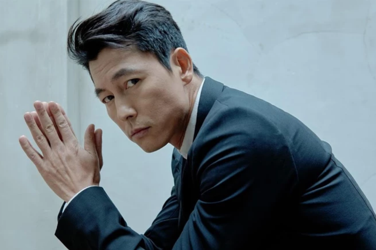Deretan Skandal Asmara Aktor Populer Jung Woo Sung