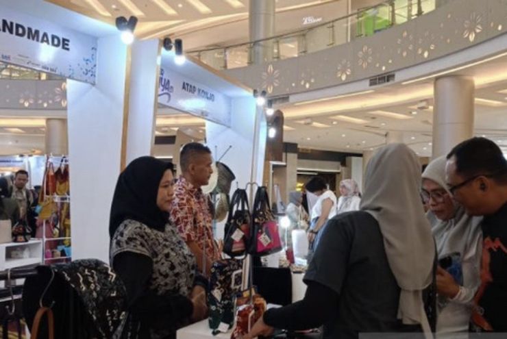 Disperindag Sulsel Siapkan Strategi Pemasaran untuk Bantu UMKM Naik Kelas