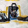 Dua Karya Terkenal Basquiat Kembali Menghiasi Sepatu Dr. Martens