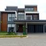 BSDE Incar Marketing Sales 2023 Senilai Rp 8,8 Triliun