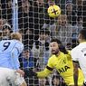 Hasil Man City Vs Tottenham 4-2: Sempat Tertinggal 2 Gol, Citizens Comeback!