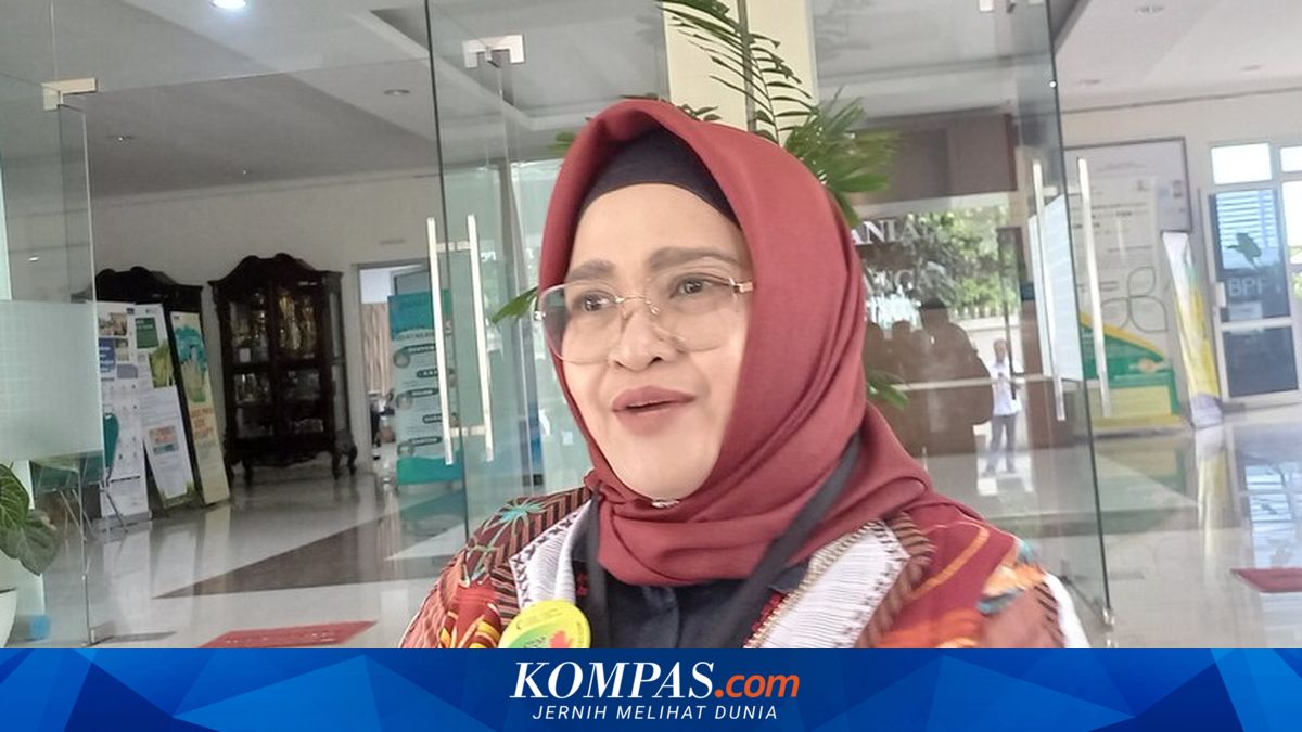 Mengapa Pemda DIY Tolak Mesin Susu Rp 4,6 Miliar? Sekda Sebut Tak Sesuai Spesifikasi