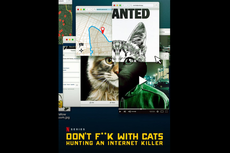 Don't F**k with Cats: Hunting an Internet Killer, Sisi Gelap Manusia