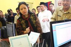 Puan Nilai Daya Saing Angkatan Kerja di Indonesia Kurang Inovasi