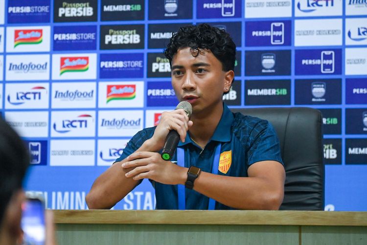 Persib Vs Manila Digger: Misi The Diggers Balas Kekalahan Musim Lalu