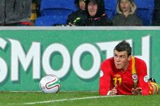 Madrid Takkan Menyerah Kejar Gareth Bale