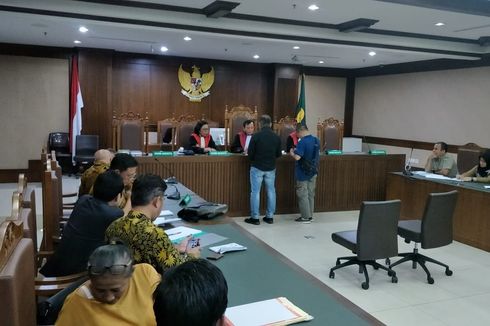 Empat Fakta dalam Sidang Perdana Gugatan Class Action Banjir Terhadap Anies