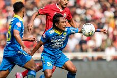 Hariono Beri Jawaban Singkat soal Pencoretannya dari Persib