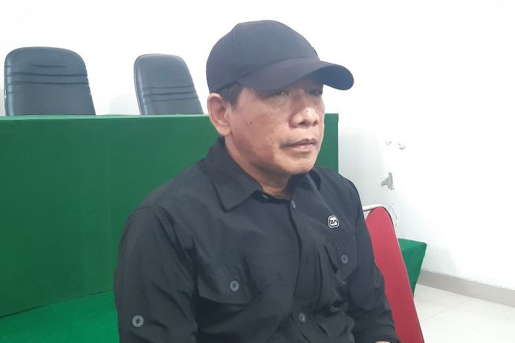 Gugatan Ijazah Gibran Ditolak MK, Bawaslu Solo Tegaskan Verifikasi Dokumen Kewenangan KPU