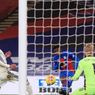 Hasil Crystal Palace Vs Leicester, Gol Barnes Bawa The Foxes ke Peringkat 2