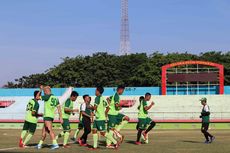 Imbang Saat Lawan Semen Padang FC, Persebaya Siap Dievaluasi  