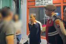 China Sukses Luncurkan Wahana Antariksa Eksperimental ke Luar Angkasa