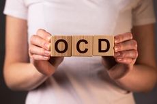 Aliando Syarief Mengaku Alami OCD, Bisakah Penyakit OCD Disembuhkan?