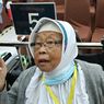 Cerita Rukmanah, Lansia 84 Tahun yang Jadi Salah Satu Calon Jemaah Haji Tertua Asal Garut