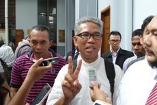 Polda Metro Jaya Tak Hadir pada Sidang Lanjutan Praperadilan Buni Yani