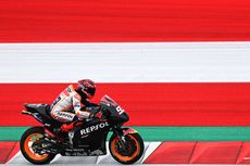 12 Hari Jelang MotoGP, Mampukah Mandalika Berbenah Tepat Waktu?