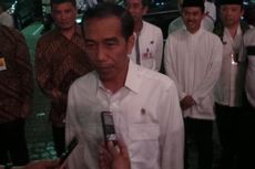 Jokowi Direncanakan Kembali Periksa Gigi di Balai Kota