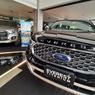 Ford Buka Diler 3S Pertama di Jakarta