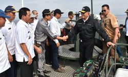 Menhan: Pembangunan KEK TAA Hidupkan Perekonomian Sumsel dan Nasional