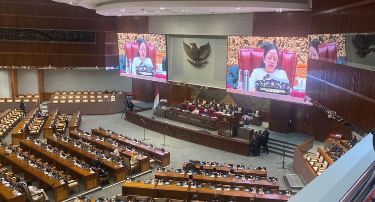 Menimbang Peluang Bergulirnya Hak Angket Dugaan Kecurangan Pemilu