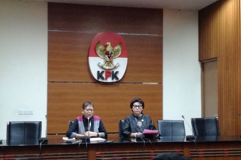 KPK Tahan 21 Anggota DPRD Kota Malang