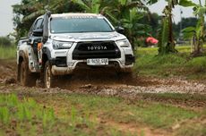 Aksi Balap Liar di Jalanan Jakpus Dibubarkan, Pelaku Diamankan