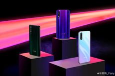 Vivo Z5 Dipastikan Pakai Chip Snapdragon 712