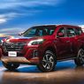 Nissan Terra Facelift Meluncur di Thailand, Harga Mulai Rp 500 Jutaan