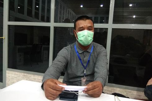 Meningkat Signifikan, 317 Pasien Positif Covid-19 di Surabaya Sembuh dalam 3 Hari