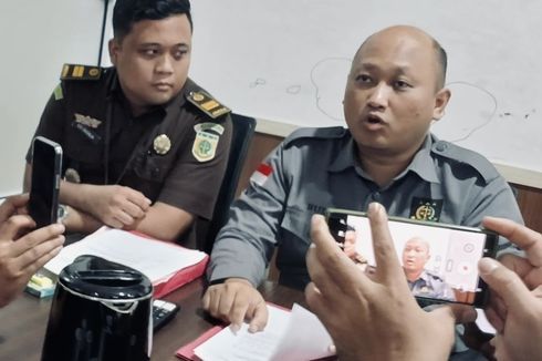 Kejari Pontianak Bantah Hambat Perkara Mantan Caleg Tipu Warga Rp 2,3 Miliar