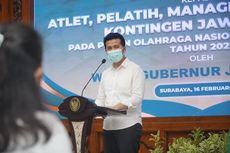 Anies Bakal ke Jawa Timur, Emil Dardak: Bukan Kampanye