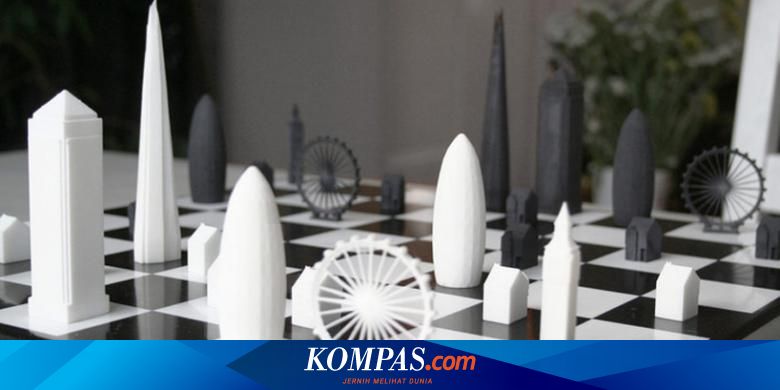 Asyiknya Memainkan Karya Arsitektur Di Atas Papan Catur Tts is the abbreviation of text to speech, a technology that converts text to voice. karya arsitektur di atas papan catur