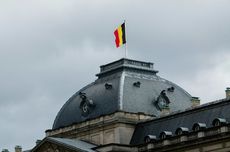 Ledakan Bom di Masjid Nigeria, 7 Orang Dilaporkan Tewas