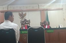 Hakim Ceramahi Jaksa karena Tak Terapkan "Restorative Justice" pada Kasus Warga Pelihara Landak