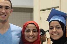 Keluarga Muslim di AS Jadi Korban Penembakan, 3 Orang Tewas