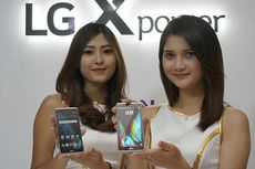 LG Luncurkan Android “Tahan Lama” X Power di Indonesia, Harganya?