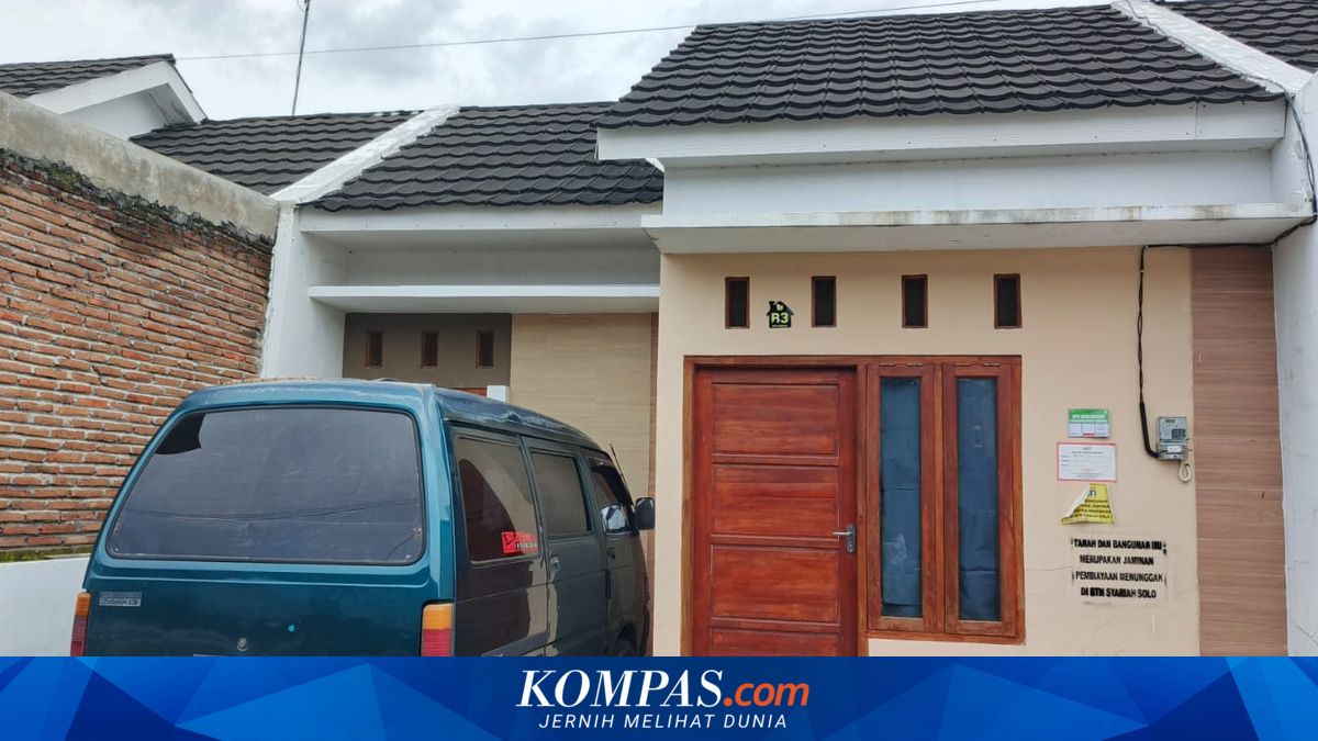 Rp 476 Miliar Disita Polisi, Bisa Buat Beli 2.867 Rumah Subsidi