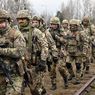 Ukraina Klaim Rusia Lakukan Invasi Skala Penuh, Serang Kota-kota