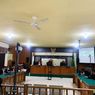 Kasus Suap Izin Perkebunan Sawit, Mantan Bupati Kuansing Dituntut 8,5 Tahun Penjara