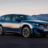 Spesifikasi BMW iX3 Neue Klasse yang Akan Meluncur di GIIAS 2026