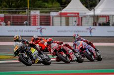 Jadwal MotoGP Spanyol 2024, Rangkaian Balap Dimulai Besok Siang