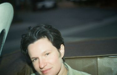 Adrianne Lenker (Vokalis Band Big Thief)
