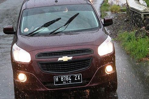 Mobil Modifikasi, Waspada Kelistrikan saat Musim Hujan