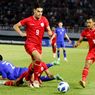 Link Live Streaming Indonesia Vs Myanmar di Piala AFF U19 2026, Kick-off Pukul 20.00 WIB