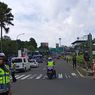 Perluasan Ganjil Genap di Jakarta Baru Berlaku 2 Hari, 908 Kendaraan Kedapatan Melanggar