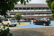 Ini 10 SMA Terbaik di Jakarta dan Jawa Barat Berdasar Nilai UTBK 2021