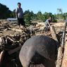 Ketika Alam Dirusak, Jangan Salahkan Alam